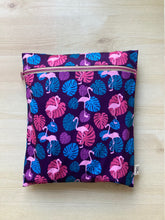 Load image into Gallery viewer, Sweat Pack Flamingo Large