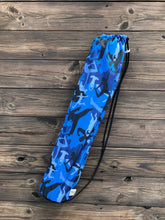 Load image into Gallery viewer, Sweat Pack Yoga Bag Human