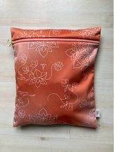 Load image into Gallery viewer, Sweat Pack Lotus Orange Large