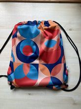 Load image into Gallery viewer, Sweat Pack Retro Back Pack