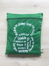 Load image into Gallery viewer, Sweat Pack Crossfit Green L