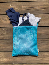 Load image into Gallery viewer, Sweat Pack Lotus Turqouise Medium