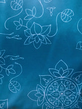 Load image into Gallery viewer, Sweat Pack Lotus Turqoise Large