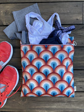 Load image into Gallery viewer, Sweat Pack Rainbow Large