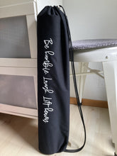 Load image into Gallery viewer, Sweat Pack Yoga Bag Humble