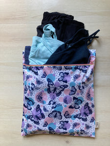 Sweat Pack Butterfly Large