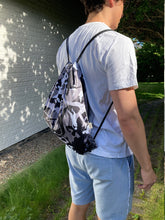 Load image into Gallery viewer, Sweat Pack Human Back Pack