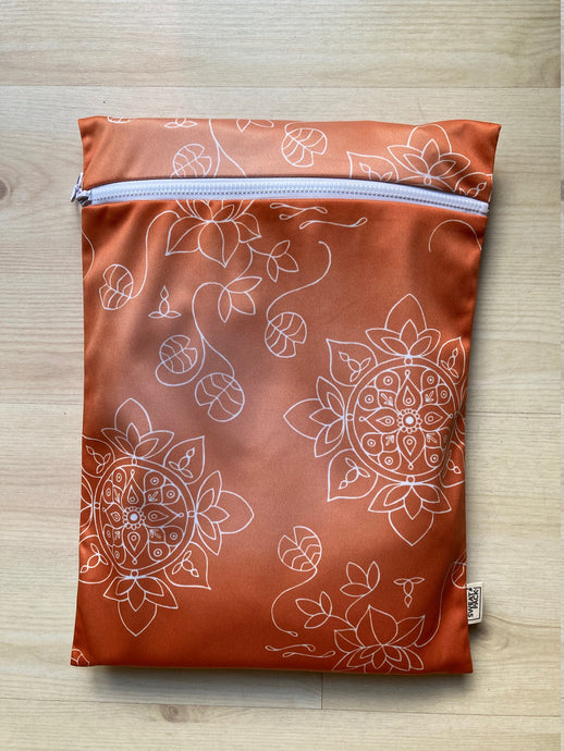Sweat Pack Lotus Orange Medium